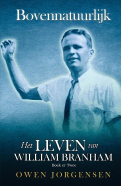 Boek Twee - Bovennatuurlijk - Jorgensen, Owen