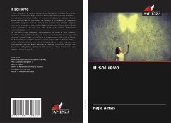 Il sollievo - Almas, Najia