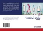 Biosorption of Hexavalent Chromium and its Kinetic Studies