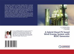 A Hybrid Diesel PV based Wind Energy System with BLDC Generator - Reddy, A.V. Sudhakara;Reddy, Y. V. Krishna;Reddy, V. Usha