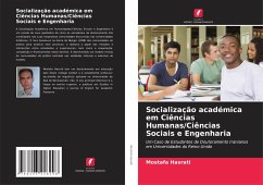 Socialização académica em Ciências Humanas/Ciências Sociais e Engenharia - Hasrati, Mostafa