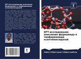 DFT-issledowanie okisleniq formamida i tioformamida xantinoxidazoj