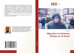 Migration et Violences Basées sur le Genre - GAO, Raoul