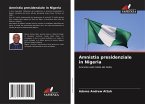 Amnistia presidenziale in Nigeria