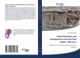 Violent Extremism and Development in the Lake Chad Region, 1960-2015