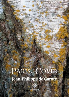 Paris, Covid - de Garate, Jean-Philippe