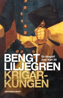 Cover Krigarkungen