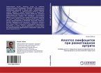 Apoptoz limfocitow pri rewmatoidnom artrite