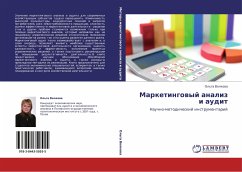 Marketingowyj analiz i audit - Volkowa, Ol'ga