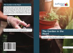 The Garden in the Heart - Ubani, Kenneth