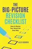 The Big-Picture Revision Checklist