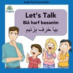 Learn Persian Let's Talk Bíyá Harf Bezaním