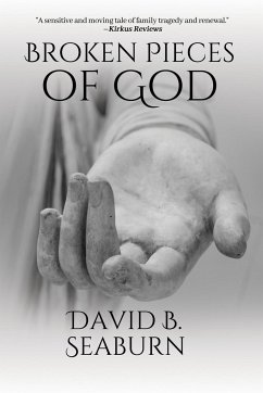 Broken Pieces of God - Seaburn, David B.