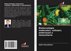 Biotecnologie molecolari, cellulari, embrionali e immunitarie - Mussabekov, Aidos