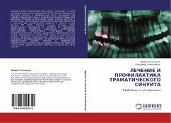 LEChENIE I PROFILAKTIKA TRAMATIChESKOGO SINUITA - Gatal'skaq, Irina; Semennikow, Vladimir