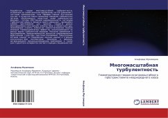 Cover Mnogomasshtabnaq turbulentnost'