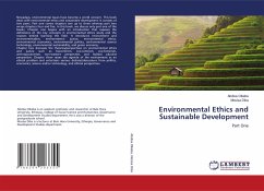 Environmental Ethics and Sustainable Development - Olkeba, Abdisa;Diba, Mosisa