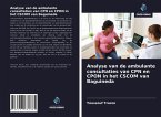 Analyse van de ambulante consultaties van CPN en CPON in het CSCOM van Baguineda