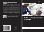 Health on Health coverage in Senegal