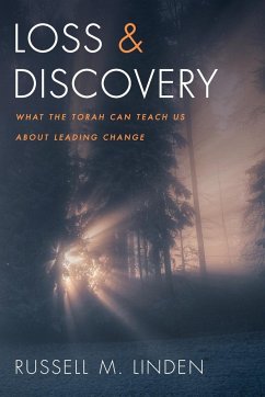 Loss and Discovery - Linden, Russell M.