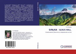 Cover OL'HA - ALNUS MILL.