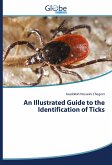 An Illustrated Guide to the Identification of Ticks