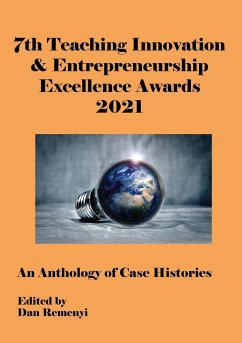 7th Teaching Innovation & Entrepreneurship Excellence Awards