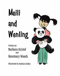 Meili and Wenling - Kristof, Barbara; Woods, Rosemary