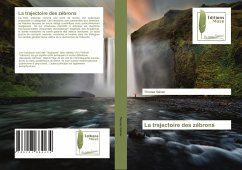 Cover La trajectoire des zébrons