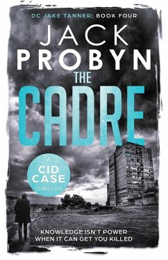 The Cadre - Probyn, Jack