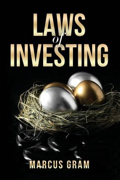 Laws of Investing Cover Laws of Investing