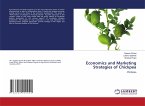 Economics and Marketing Strategies of Chickpea
