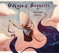 Gökyüzü Boyacisi - Canbaba, Göktug