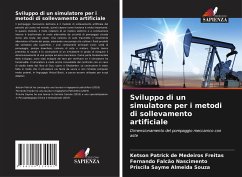 Sviluppo di un simulatore per i metodi di sollevamento artificiale - de Medeiros Freitas, Ketson Patrick;Nascimento, Fernando Falcão;Almeida Souza, Priscila Sayme