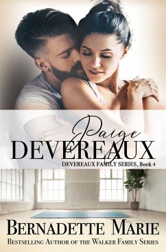 Paige Devereaux - Marie, Bernadette