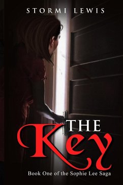 The Key - Lewis, Stormi D