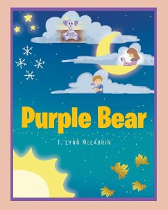 Purple Bear - McLaurin, T. Lynn