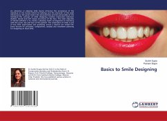 Basics to Smile Designing - Gupta, Surbhi;Bogra, Poonam