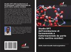 Studio DFT dell'ossidazione di formammide e tioformammide da parte della xantina ossidasi