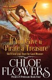 If You Give a Pirate a Treasure