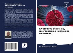 Cover Kletochnoe starenie, mnogogrannoe kletochnoe sostoqnie