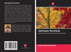 Ideologia Revelada - Birkan Baydan, Esra