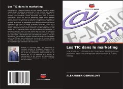 Les TIC dans le marketing - Oshunloye, Alexander