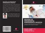 REVISÃO DE PERIODONTIA MINIMAMENTE INVASIVA