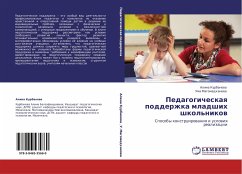 Pedagogicheskaq podderzhka mladshih shkol'nikow - Kurbanowa, Alina; Magomedhanowa, Uma