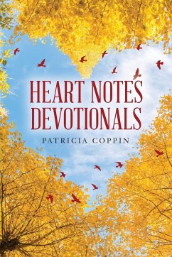 Heart Notes Devotionals - Coppin, Patricia
