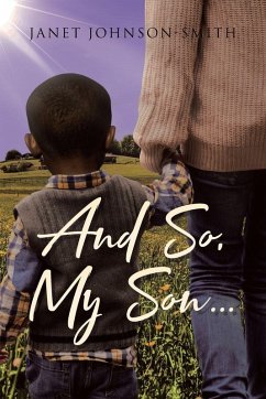 Cover And So, My Son...