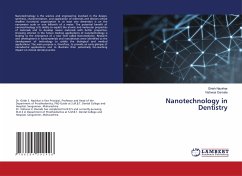 Nanotechnology in Dentistry - Nazirkar, Girish;Damale, Vishwas