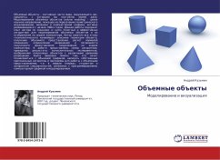 Cover Ob#emnye ob#ekty