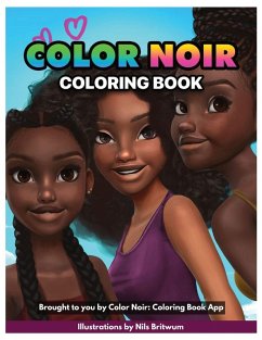 Cover Color Noir